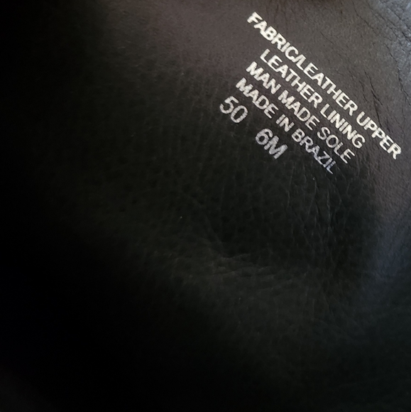 EUC Tory Burch Boots - Picture 8 of 13